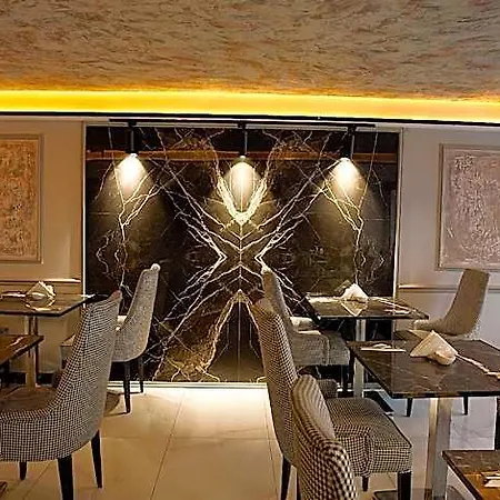 Adamel Bakirkoey Hotel Istanbulská provincie